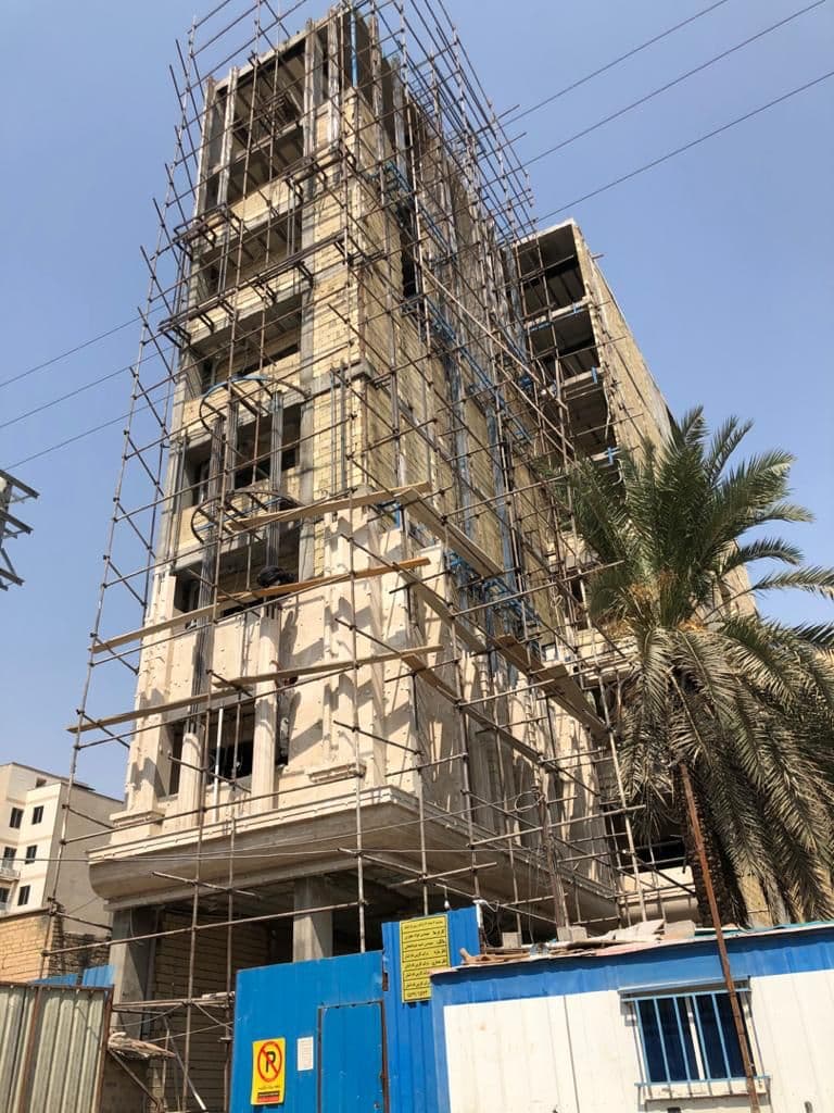 نمایندگی فروش و خدمات پس از فروش جارو مرکزی توکار کسری نسیمی در شوشتر