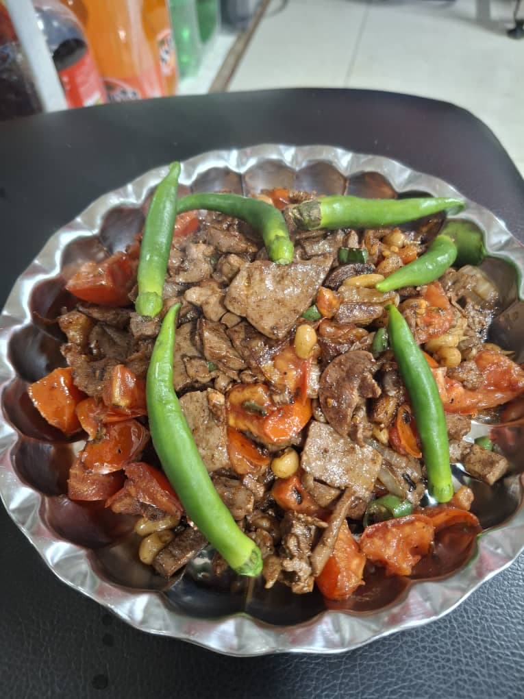 کترینگ و آشپزخانه مدرن رضائی در فردیس