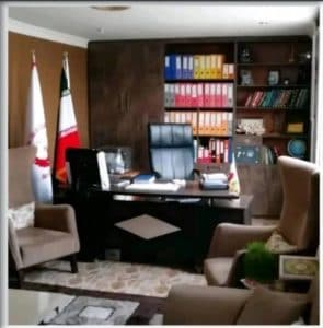 کمپ ترک و درمان اعتیاد نبض رویش در بلوار توس مشهد