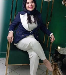 آموزشگاه تخصصی آرایش دائم ساناز پوراحمد آستارا