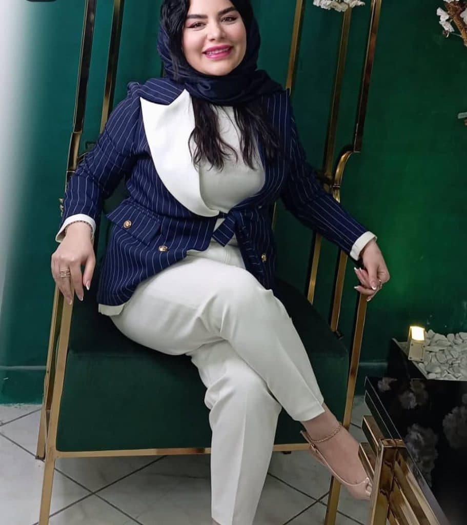 آموزشگاه تخصصی آرایش دائم ساناز پوراحمد آستارا