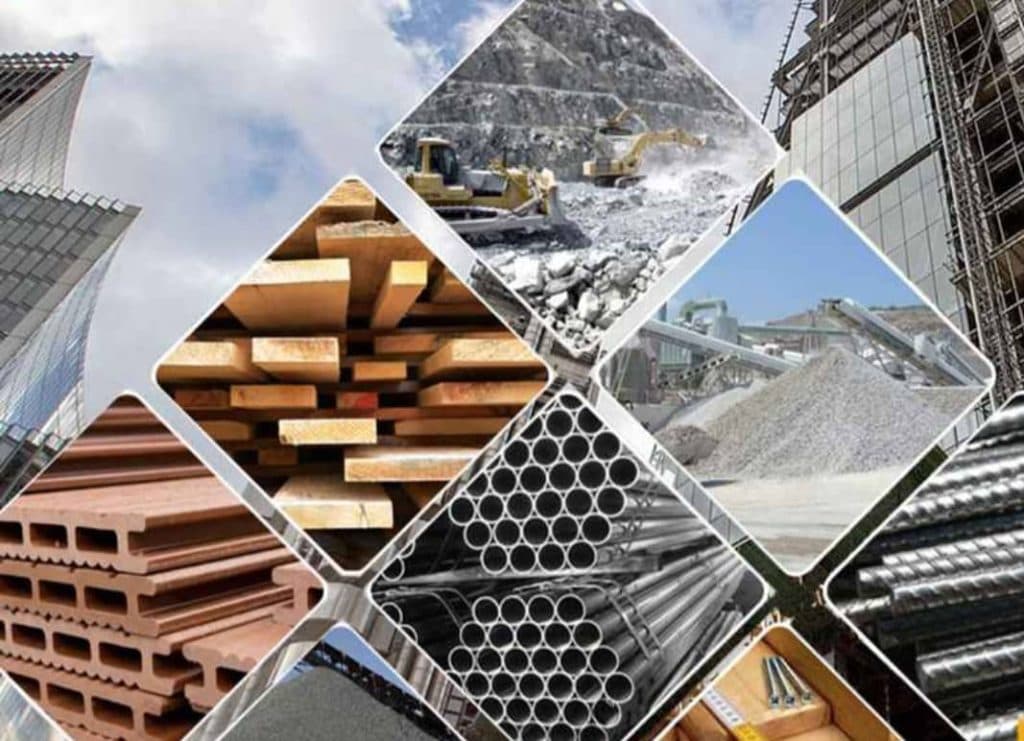 فروش مصالح ساختمانی مسیر سبز اسپیلی دیلمان