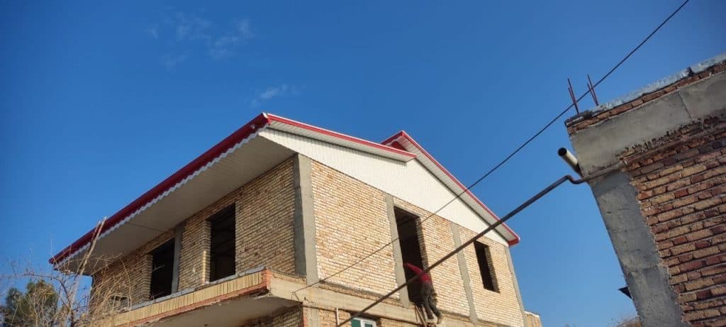 جوشکاری امام علی زاده در پارس آباد