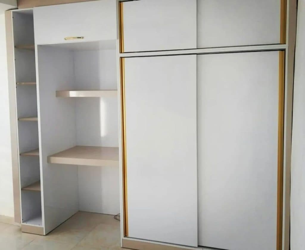 کابینت سازی پارما کابین مرند
