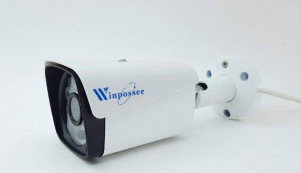 فروش و نصب دوربین های مداربسته وینپوز winpossee مقدم در میاندوآب