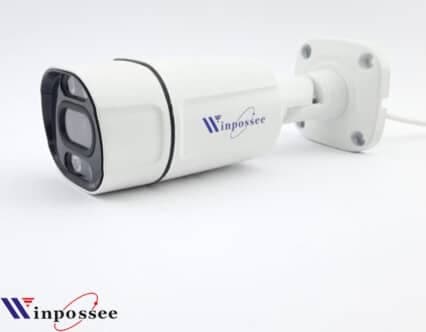 فروش و نصب دوربین های مداربسته وینپوز winpossee مقدم در میاندوآب
