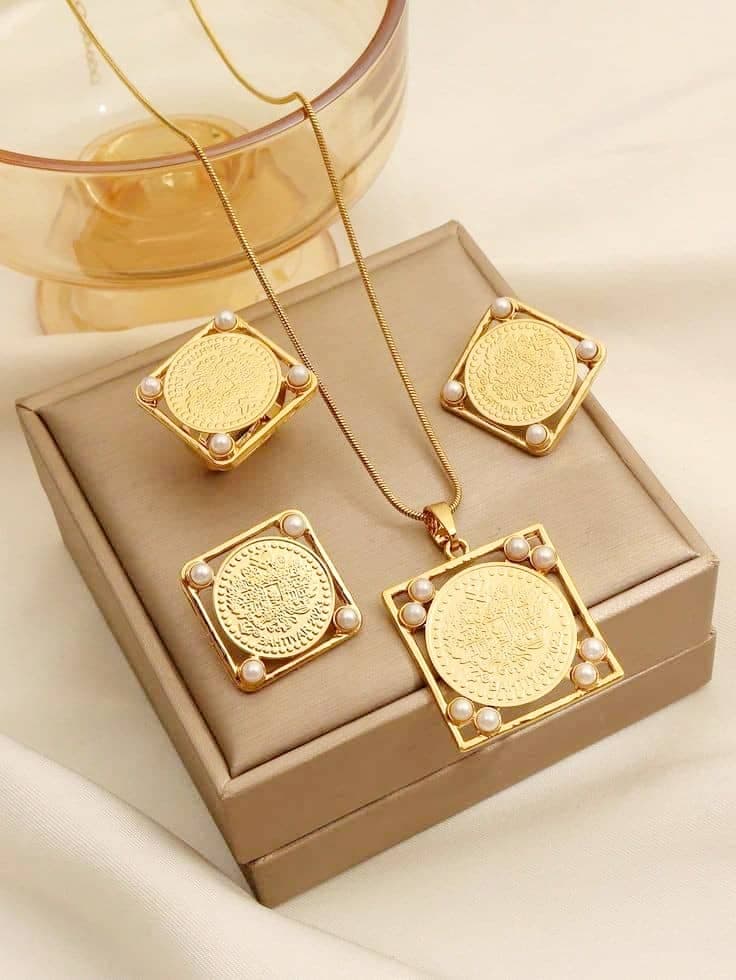 طراحی ساخت و فروش طلا و جواهر جم در تجریش تهران