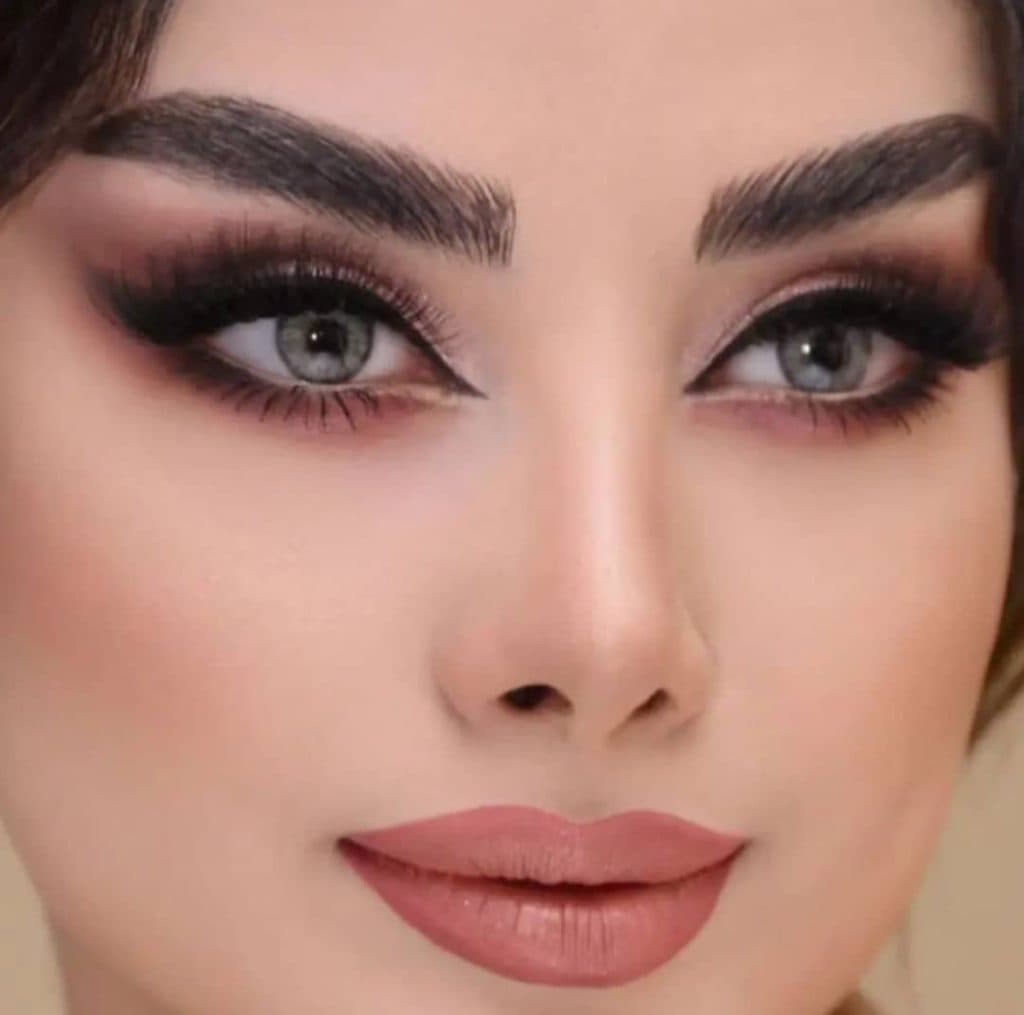 سالن زیبایی ملیکا در شرق تهران