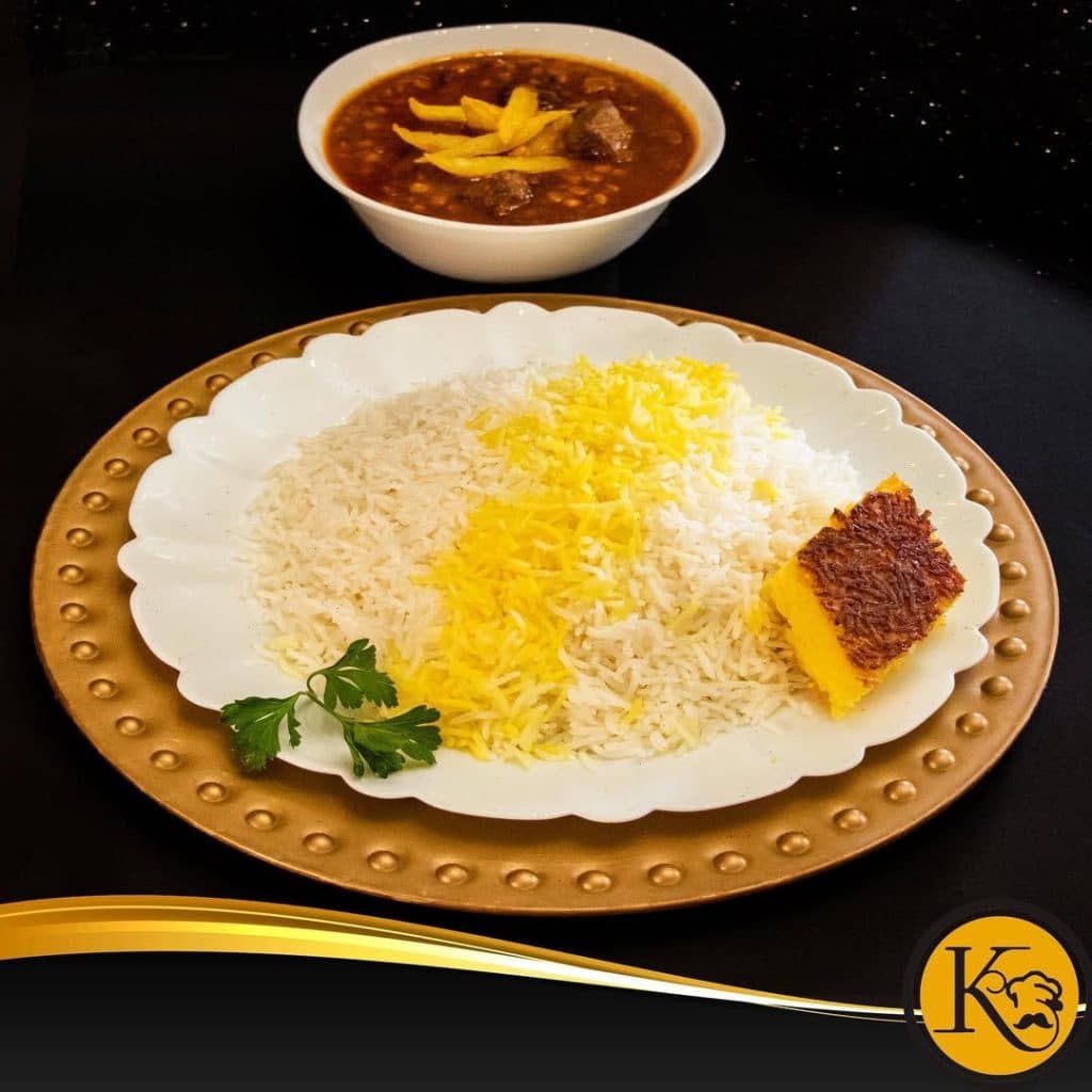 آشپزخانه و کترینگ کهن در بندرعباس