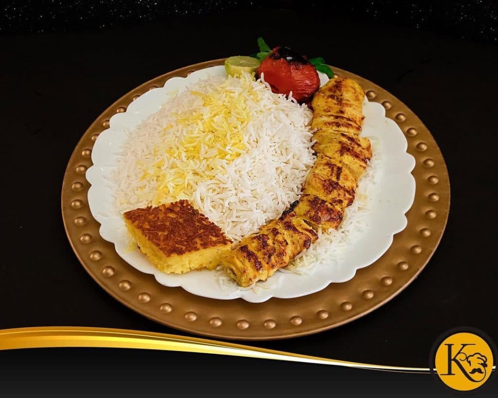 آشپزخانه و کترینگ کهن در بندرعباس