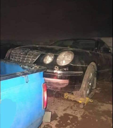 امدادخودرو و یدک کش شبانه روزی زینلی در کرمان
