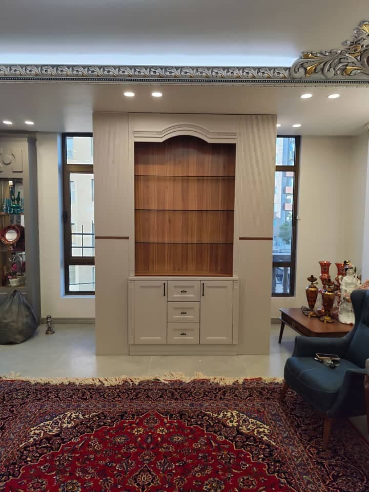 کابینت سازی ذوالفقاری کرمانشاه
