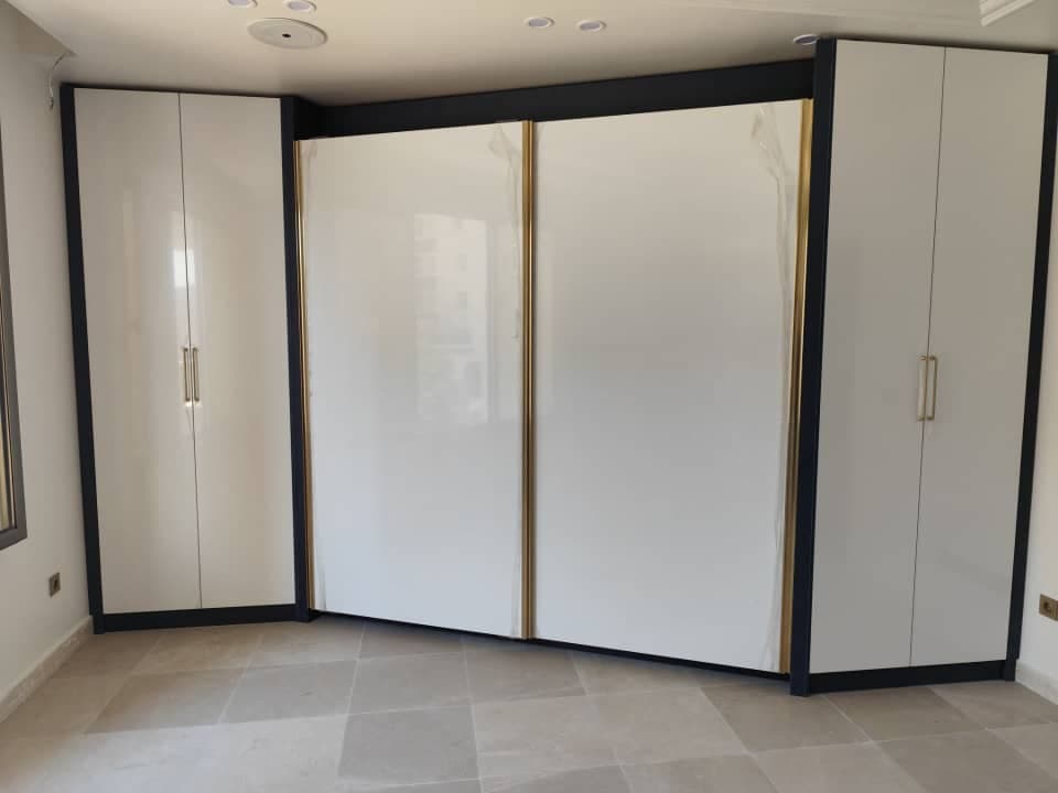 کابینت سازی ذوالفقاری کرمانشاه