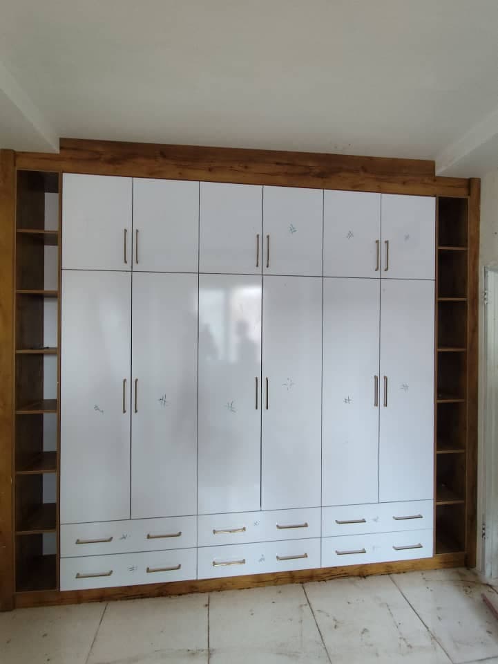 کابینت سازی ذوالفقاری کرمانشاه