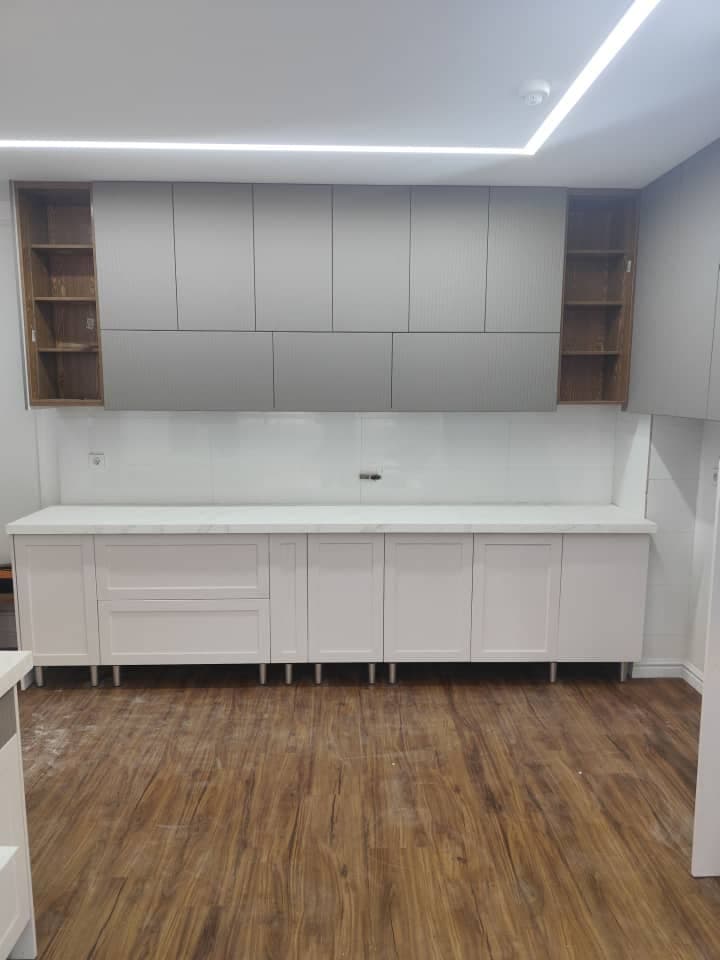 کابینت سازی ذوالفقاری کرمانشاه