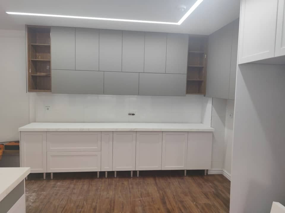 کابینت سازی ذوالفقاری کرمانشاه