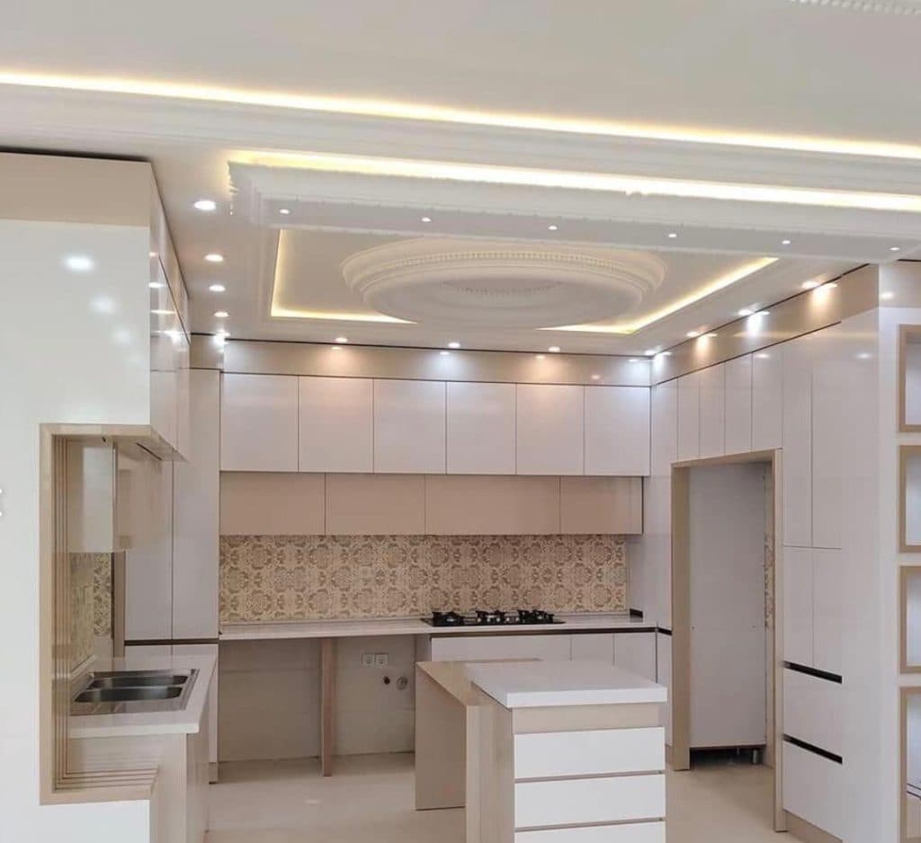 کابینت فردین در تالش
