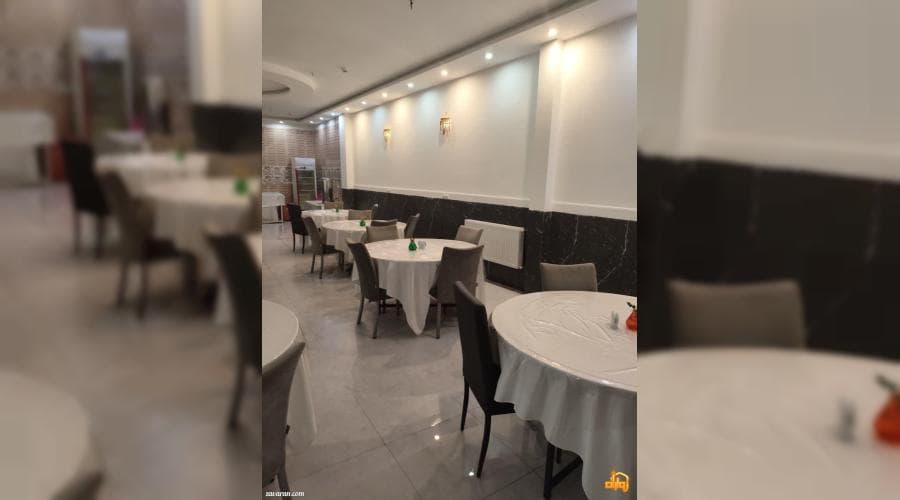 هتل آپارتمان نوساز و نزدیک حرم مظفر در مشهد