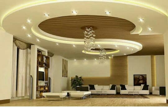 طراحی و اجرای دکوراسیون داخلی تقوی در مشهد