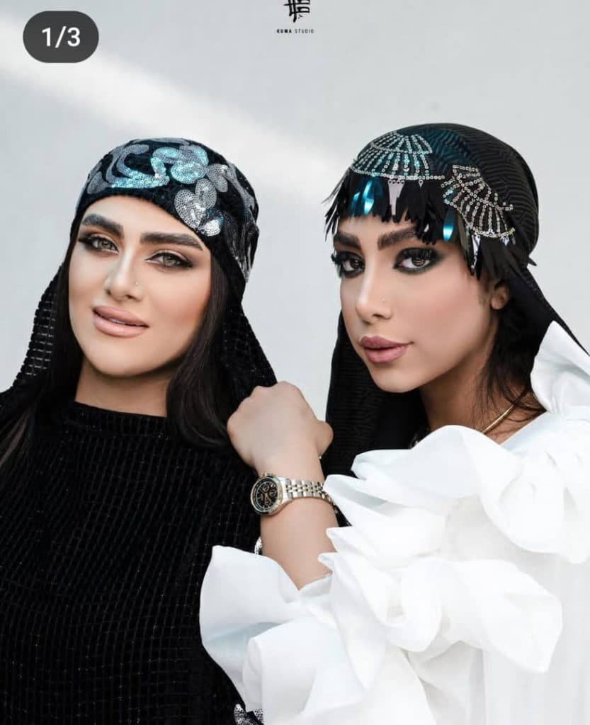 سالن زیبایی عروس vip مهری در بوشهر