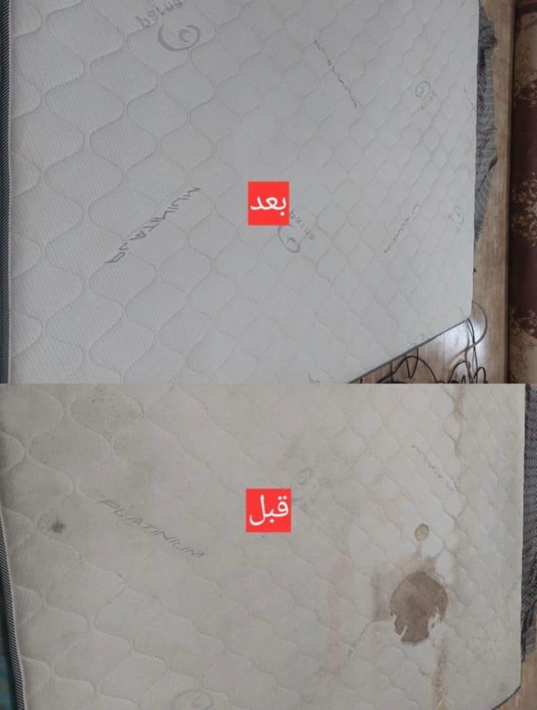 خدمات مبل شویی نانو زمزم زنجان