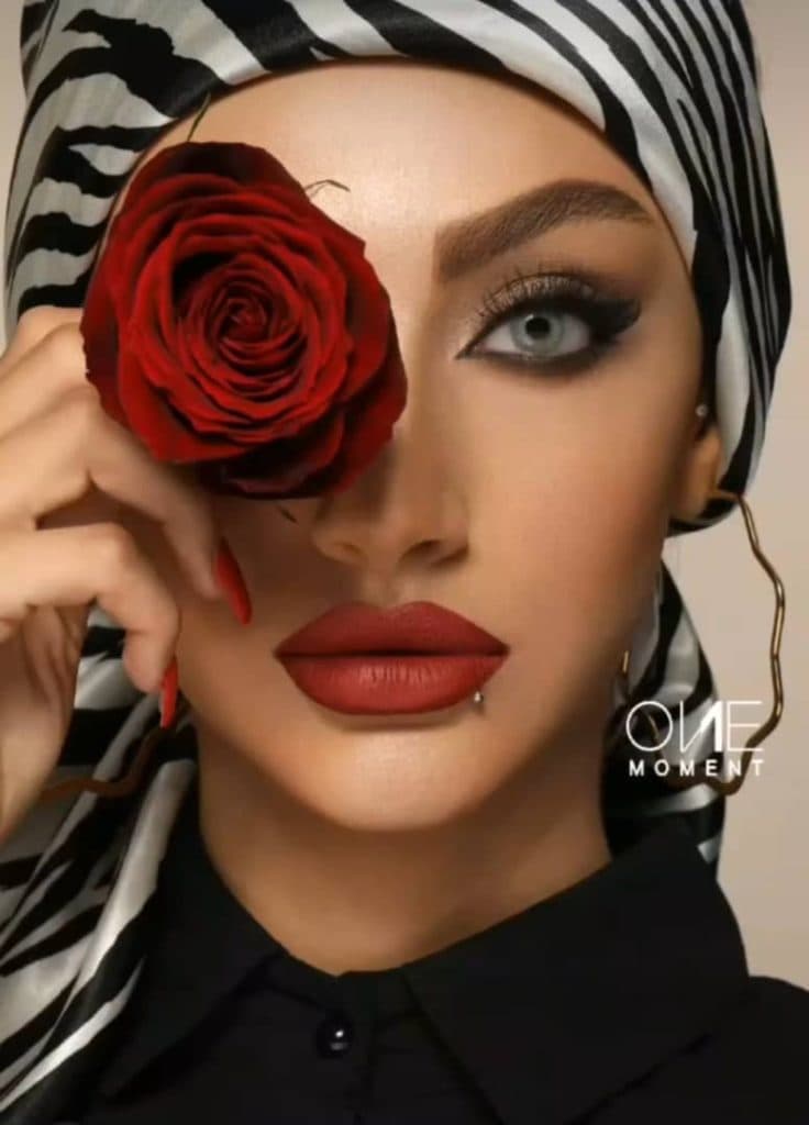 سالن زیبایی عروس vip مهری در بوشهر
