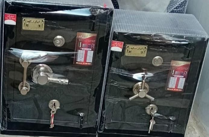 گاو صندوق محمودی در تربت حیدریه