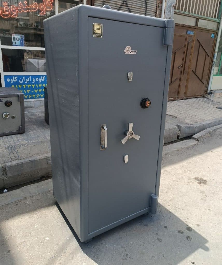 گاو صندوق محمودی در تربت حیدریه