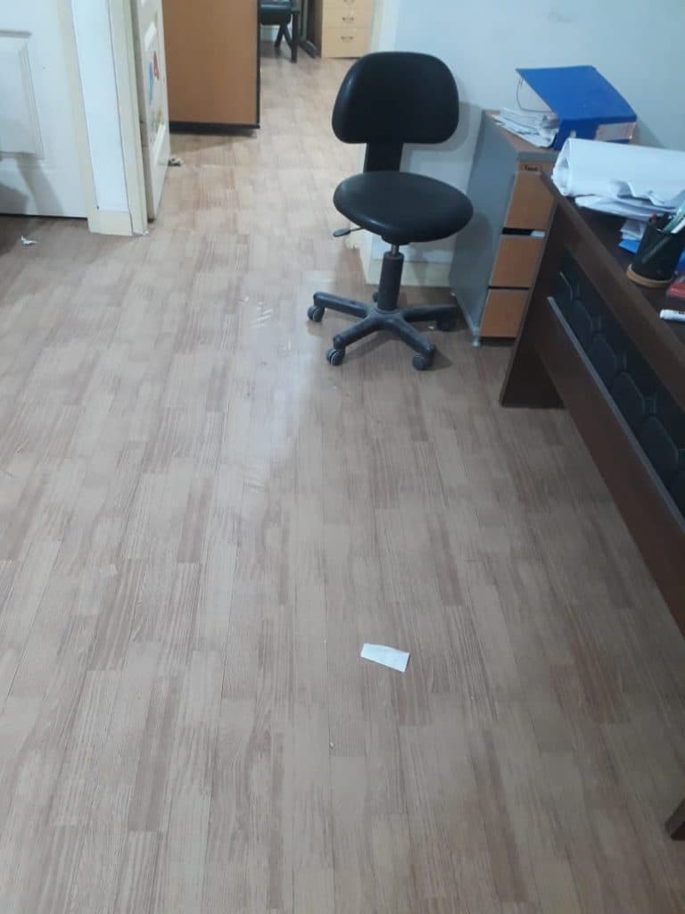 اجرا و نصب کفپوش کشتی های باربری و مسافرتی دنیای نصب رستگار در بوشهر