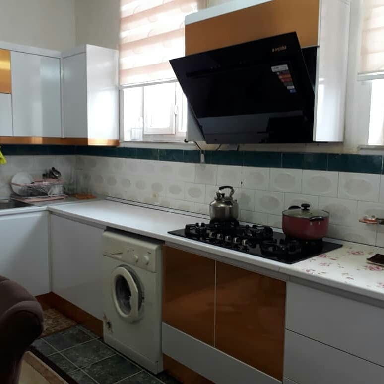 تولید و فروش کابینت ام دی اف سامین در مشهد