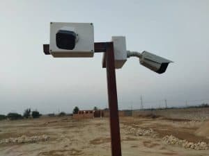 فروش و نصب دوربین مداربسته و دزدگیر ایمن گستر جنوب در گناوه