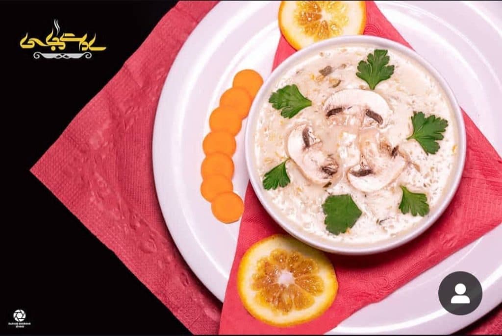 مجموعه پذیرایی و اقامتی سادات مجلسی در یزد
