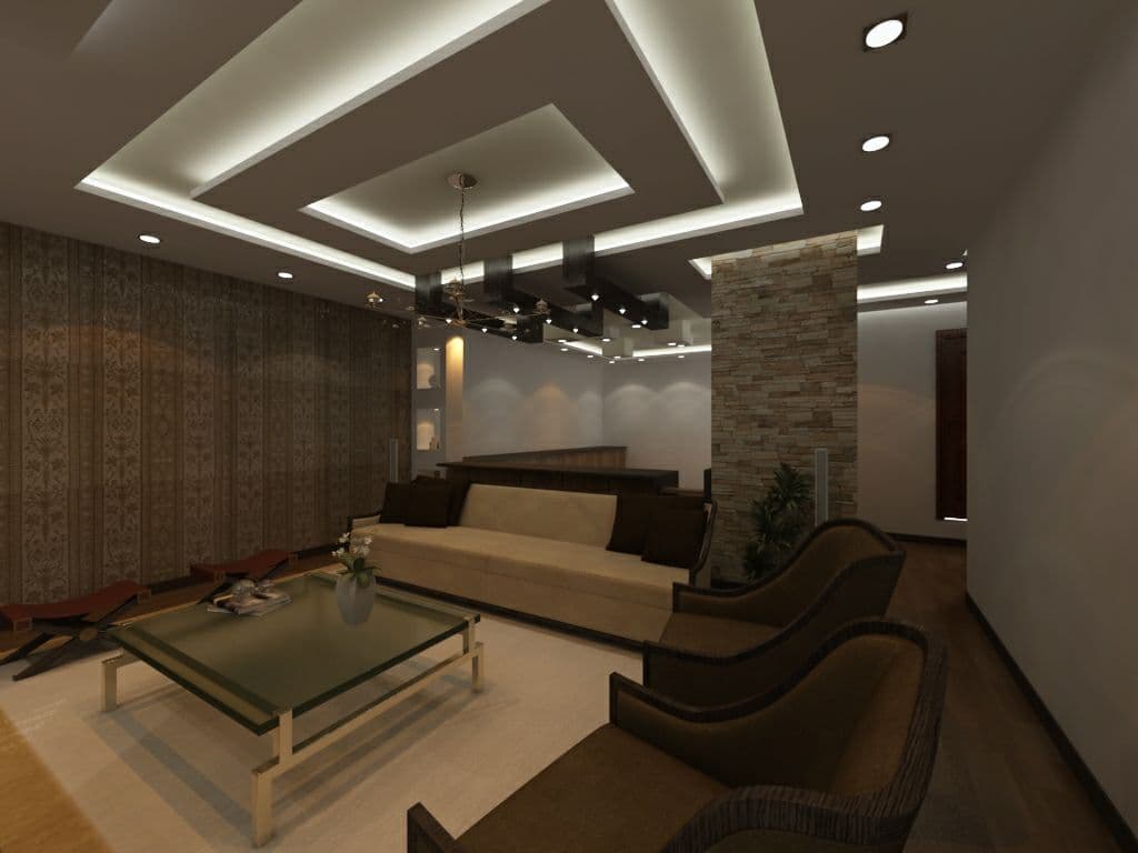 دکوراسیون حسین ناصری در بوشهر