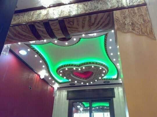 دکوراسیون حسین ناصری در بوشهر