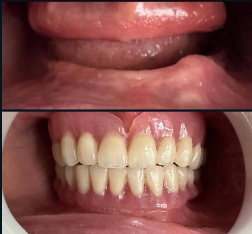 مطب دندانپزشکی دکتر آیدین آیرملو در تبریز