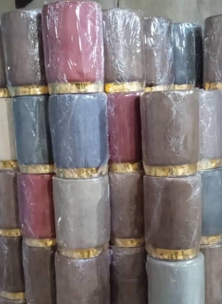 تولیدکننده و فروش عمده پاف چوبی و سنتی ستاری در پاکدشت