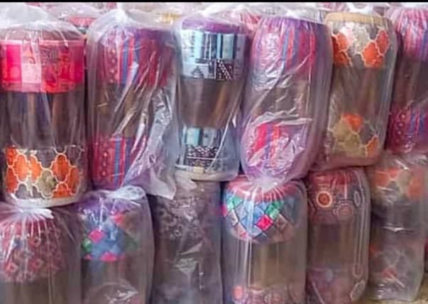 تولیدکننده و فروش عمده پاف چوبی و سنتی ستاری در پاکدشت