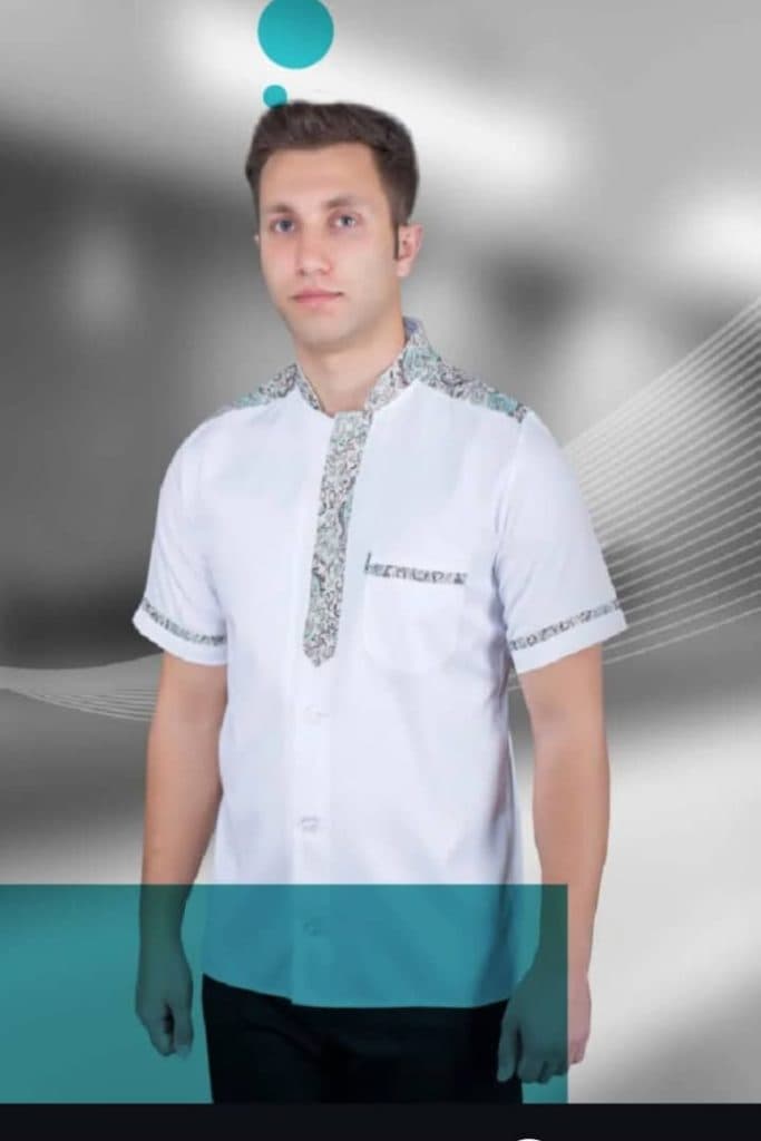 تولید و فروش لباس کار شاهین دوخت در بجنورد