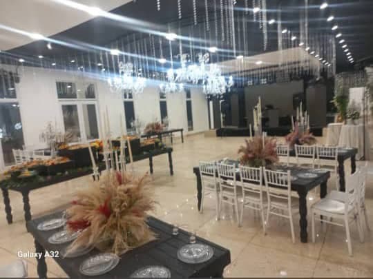 باغ تالار پذیرایی مهنا سعیدآباد شهریار