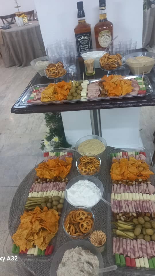 باغ تالار پذیرایی مهنا سعیدآباد شهریار