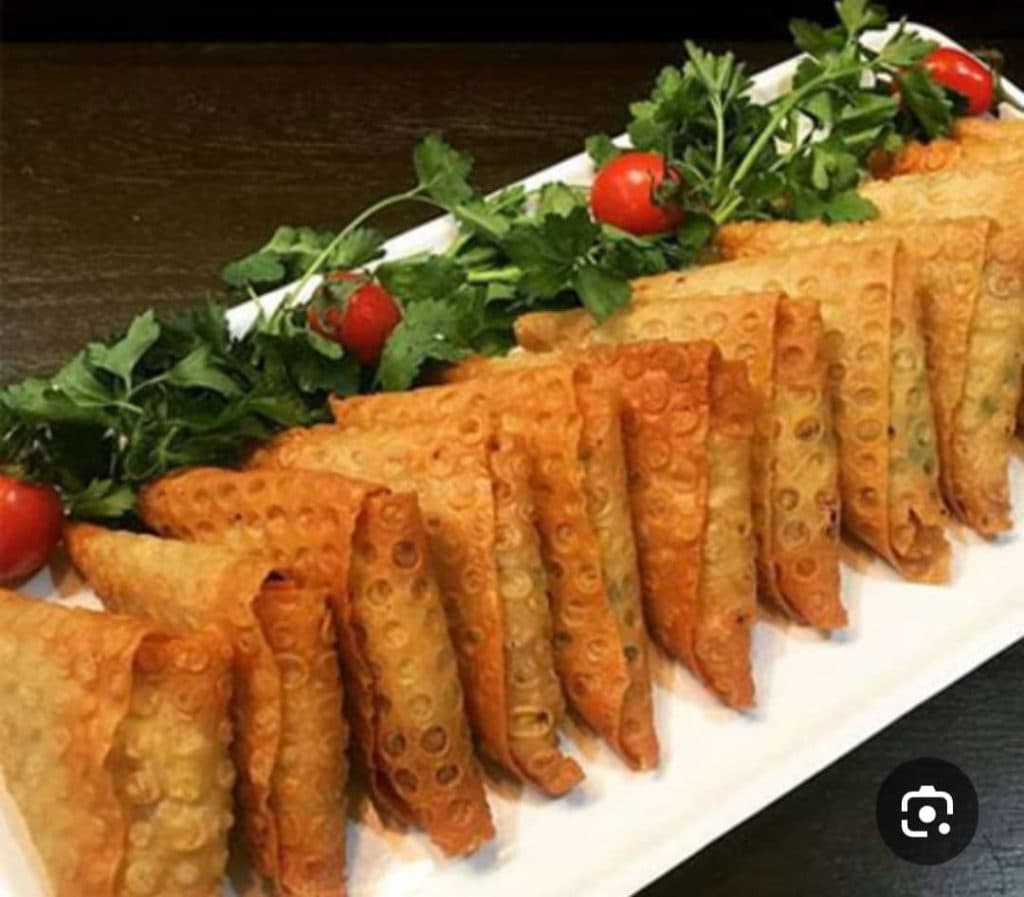 فلافلی سلف سرویس تک آبادان در گناوه