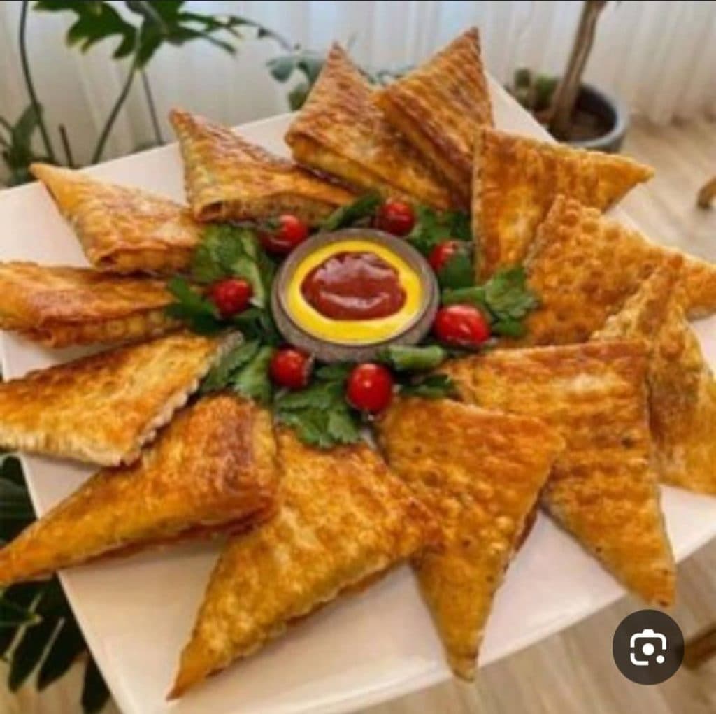 فلافلی سلف سرویس تک آبادان در گناوه