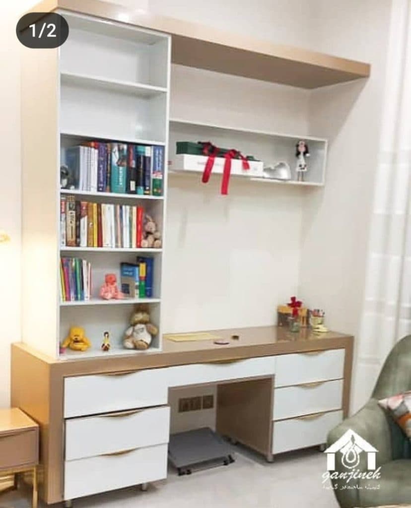 فروشگاه کابینت گنجینه در زنجان