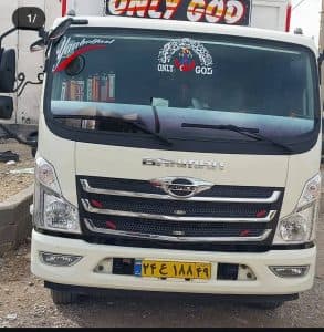 کارواش عدل نو در یاسوج