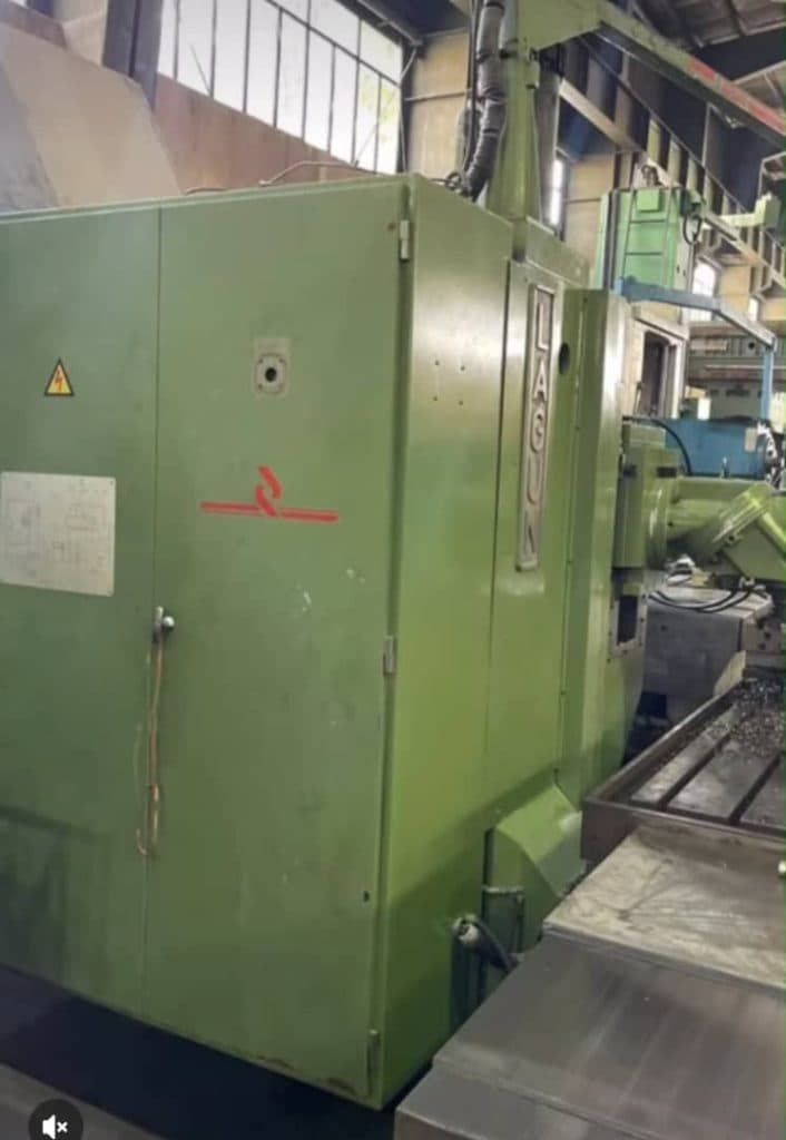 نصب و تعمیرات تخصصی ماشین آلات cnc و تجهیزات صنعتی تکنو سرویس کاوه در تهران