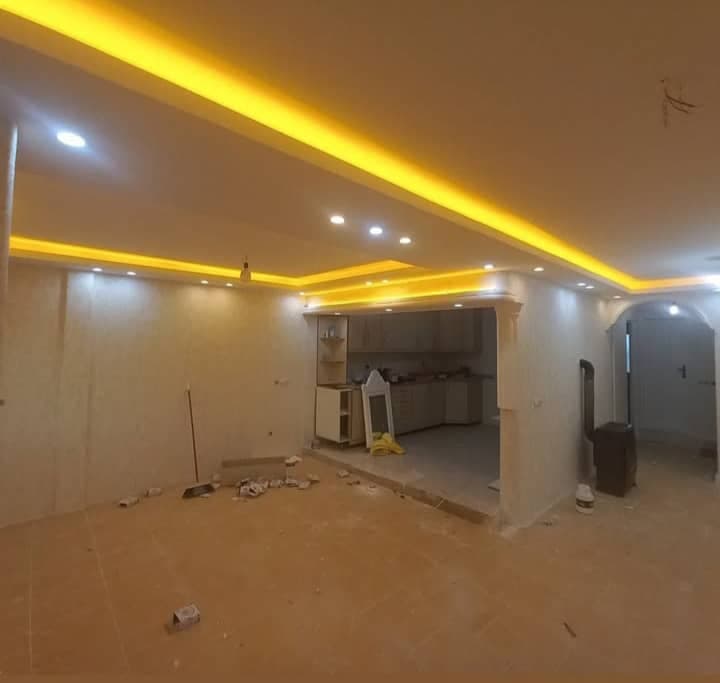 برقکاری ساختمان طالبی در ابهر
