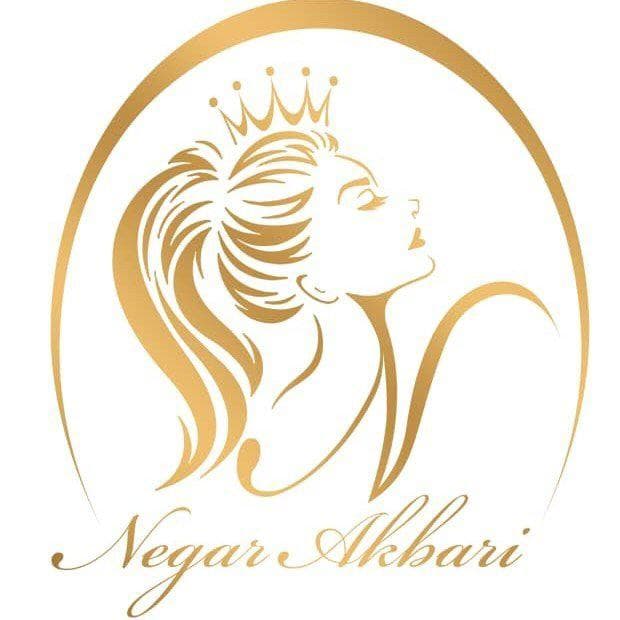 سالن زیبایی نگار اکبری در شاهین شهر