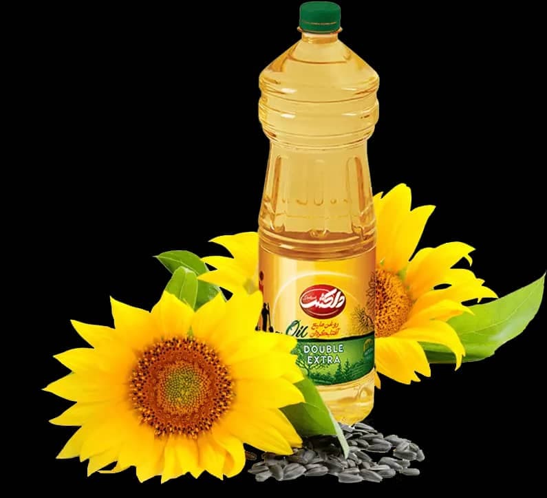 عمده فروشی روغن خوراکی و سرخ کردنی ایمانی در شهرکرد