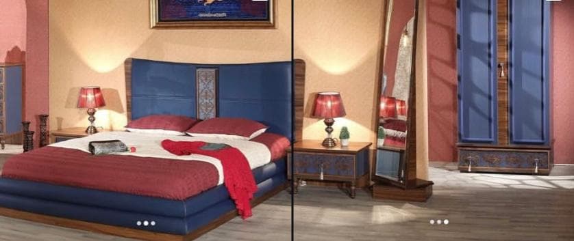 نمایندگی انحصاری سرویس خواب کودک تا بزرگسال سناچوب عبدالهی در روانسر