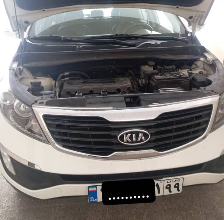 مکانیکی خودرو کمالی نژاد در هشتگرد